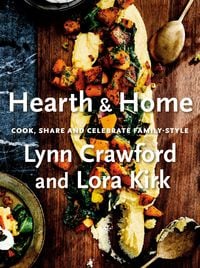 Produktbild: Hearth & Home