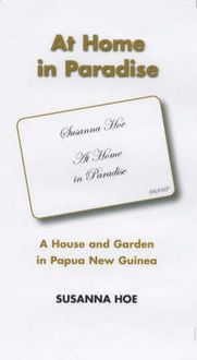 Produktbild: At Home in Paradise