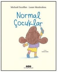 Produktbild: Normal Cocuklar