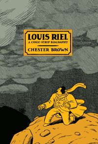 Produktbild: Louis Riel