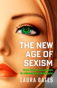Produktbild: The New Age of Sexism