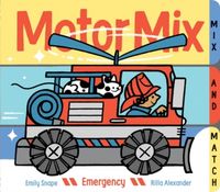 Produktbild: Motor Mix Emergency