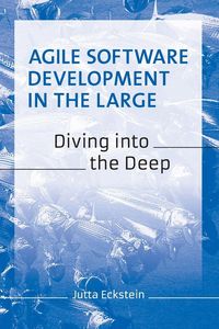 Produktbild: Agile Software Development in the Large