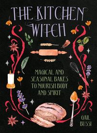 Produktbild: The Kitchen Witch