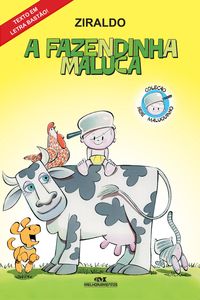 Produktbild: A fazendinha maluca
