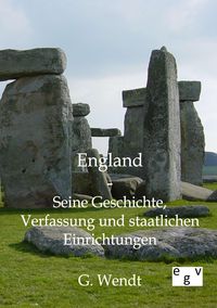 Produktbild: England