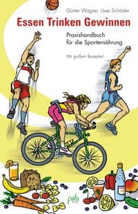 Produktbild: Essen - Trinken - Gewinnen