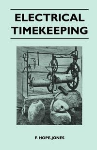 Produktbild: Electrical Timekeeping