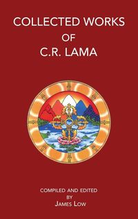 Produktbild: Collected Works of C. R. Lama