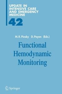 Produktbild: Functional Hemodynamic Monitoring