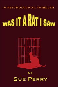 Produktbild: Was It A Rat I Saw