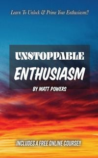 Produktbild: Unstoppable Enthusiasm