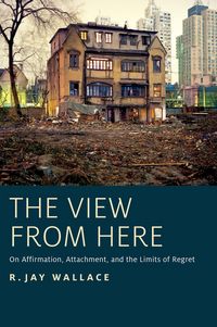 Produktbild: The View from Here