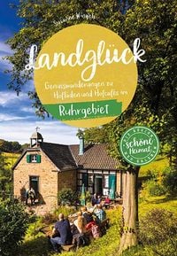 Produktbild: Landgl&uuml;ck Ruhrgebiet