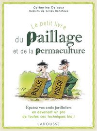Produktbild: Le petit livre du paillage et de la permaculture