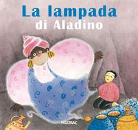 Produktbild: La lampada di Aladino
