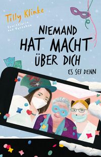 Produktbild: Niemand hat Macht &uuml;ber dich es sei denn