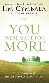 Produktbild: The You Were Made for More