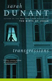 Produktbild: Transgressions