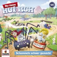 Produktbild: Folge 45: Schummeln schwer gemacht
