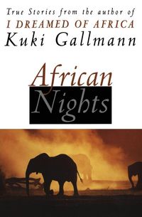 Produktbild: African Nights
