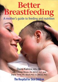 Produktbild: Better Breastfeeding
