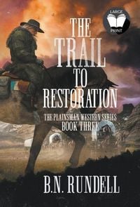 Produktbild: The Trail to Restoration