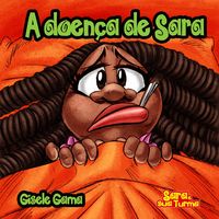 Produktbild: A doen&ccedil;a de Sara
