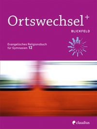 Produktbild: Ortswechsel PLUS 12 - Blickfeld