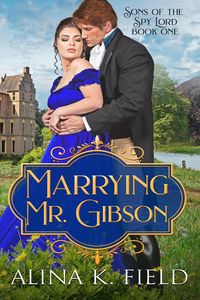 Produktbild: Marrying Mr. Gibson
