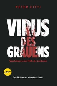 Produktbild: Virus des Grauens