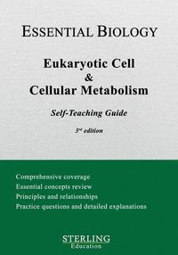 Produktbild: Eukaryotic Cell & Cellular Metabolism