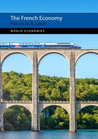 Produktbild: The French Economy