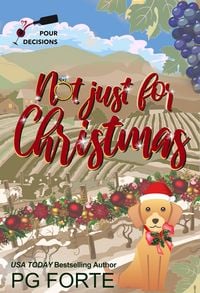 Produktbild: Not Just For Christmas (Pour Decisions)