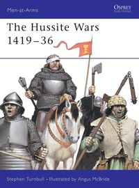 Produktbild: The Hussite Wars 1419-36