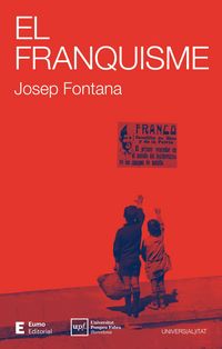 Produktbild: El franquisme