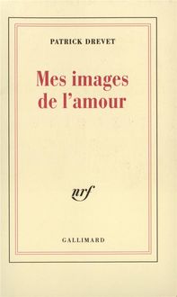 Produktbild: Mes images de l'amour