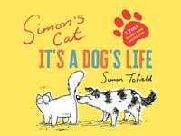 Produktbild: Simon's Cat: It's a Dog's Life