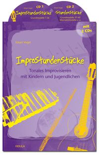 Produktbild: ImproStundenSt&uuml;cke