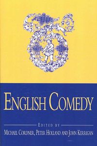 Produktbild: English Comedy