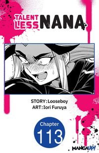 Produktbild: Talentless Nana #113