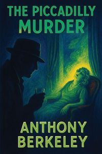 Produktbild: The Piccadilly Murder