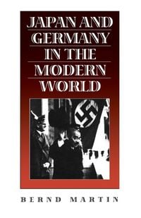 Produktbild: Japan and Germany in the Modern World