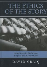 Produktbild: The Ethics of the Story