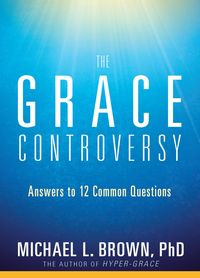Produktbild: Grace Controversy