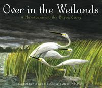 Produktbild: Over in The Wetlands