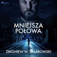 Produktbild: Mniejsza połowa