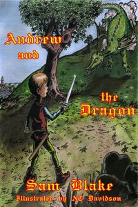 Produktbild: Andrew and the Dragon