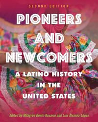 Produktbild: Pioneers and Newcomers