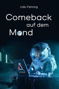 Produktbild: Comeback auf dem Mond